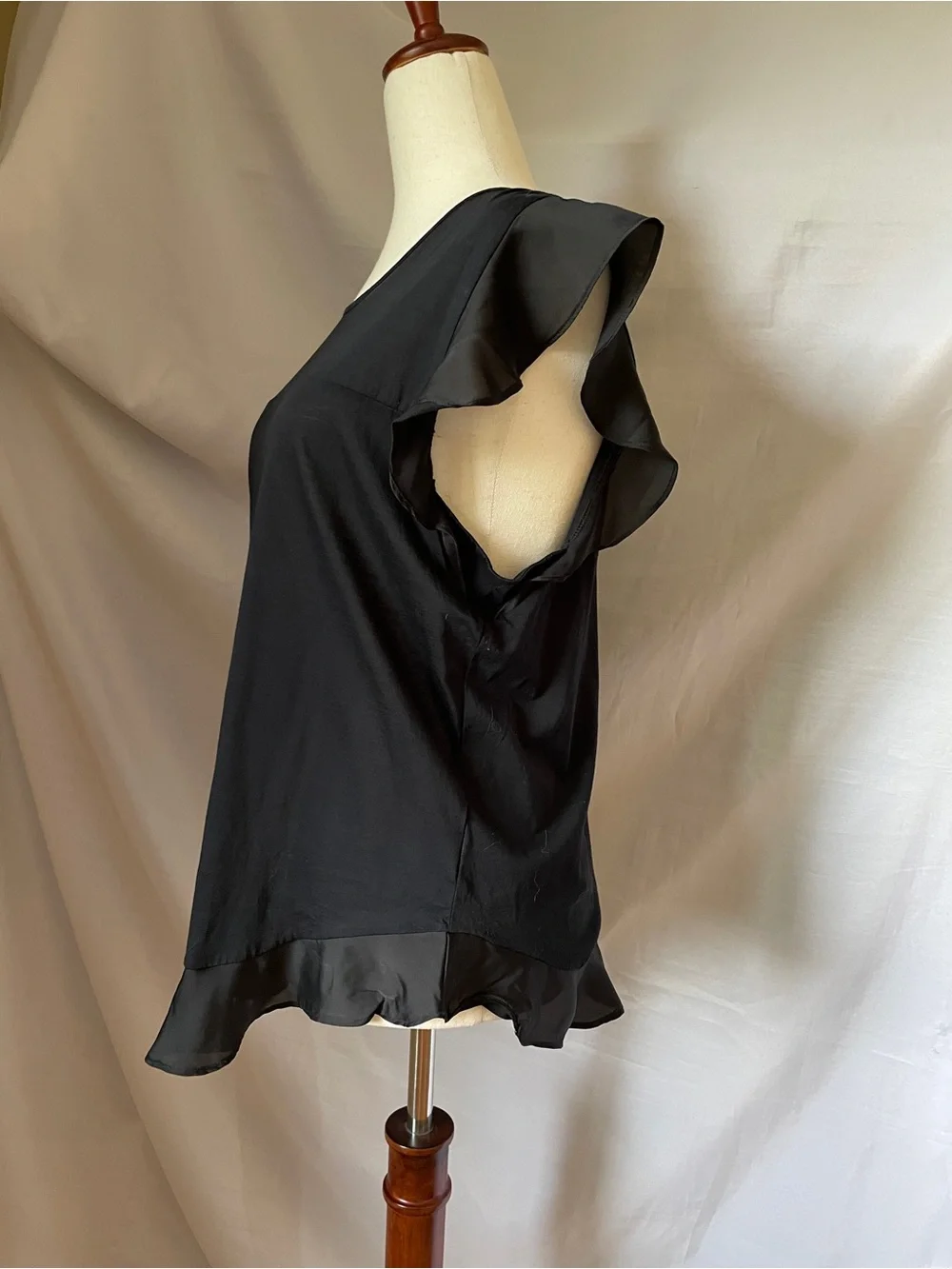 J Crew blouse, size M